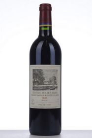 france-bordeaux-wine-château-duhart-milon-rothschild-1995-2